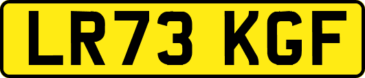 LR73KGF