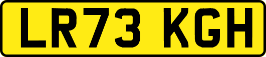 LR73KGH