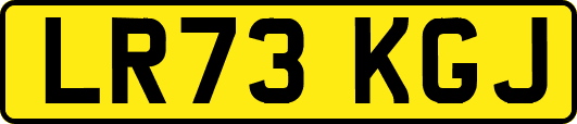 LR73KGJ