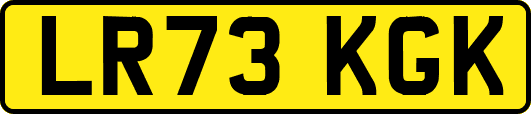 LR73KGK