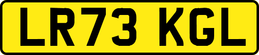 LR73KGL