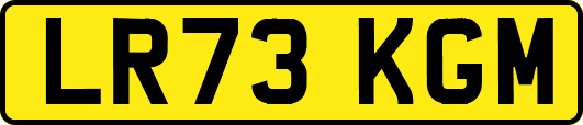 LR73KGM
