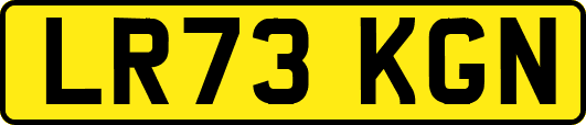 LR73KGN