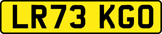 LR73KGO