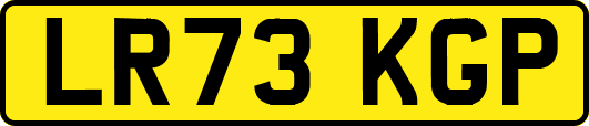 LR73KGP