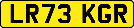 LR73KGR