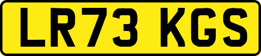LR73KGS