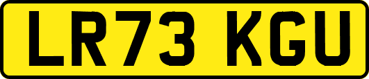 LR73KGU