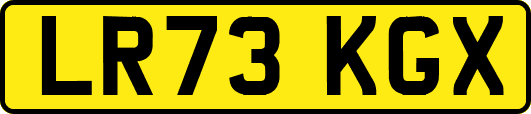 LR73KGX