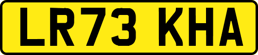 LR73KHA