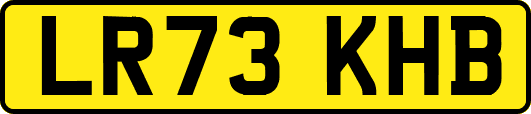 LR73KHB