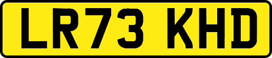 LR73KHD