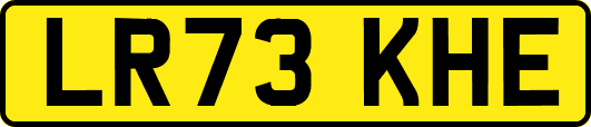 LR73KHE