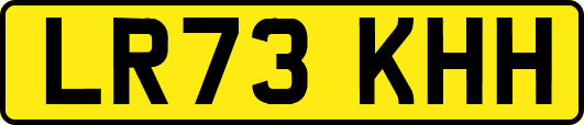 LR73KHH
