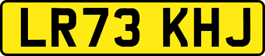 LR73KHJ