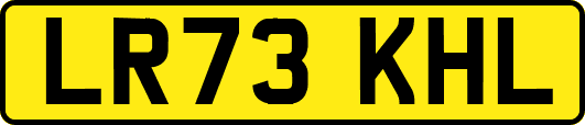 LR73KHL