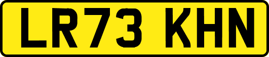 LR73KHN