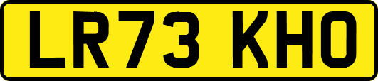 LR73KHO