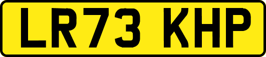 LR73KHP