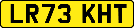 LR73KHT