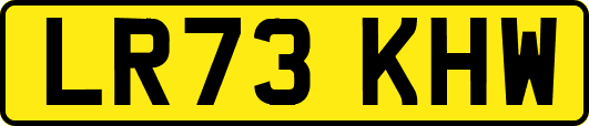 LR73KHW