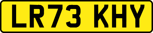 LR73KHY