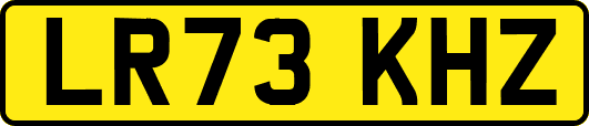 LR73KHZ