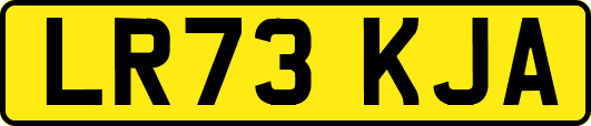 LR73KJA