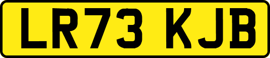 LR73KJB