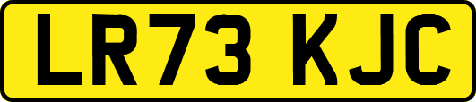 LR73KJC