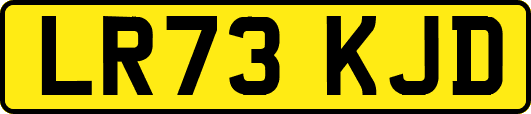 LR73KJD