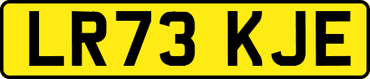 LR73KJE