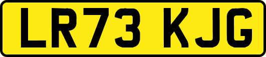 LR73KJG