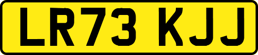 LR73KJJ