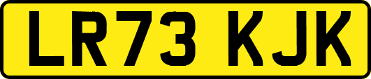 LR73KJK