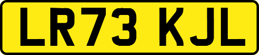 LR73KJL
