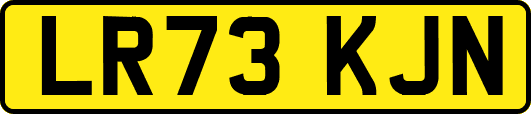 LR73KJN