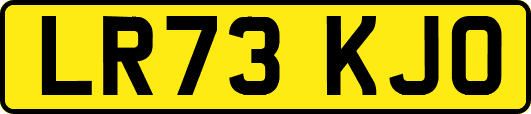 LR73KJO