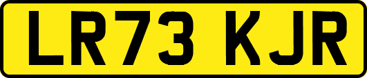 LR73KJR
