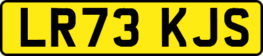 LR73KJS