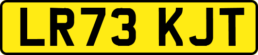 LR73KJT