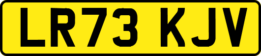 LR73KJV