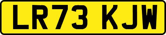 LR73KJW