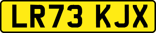 LR73KJX