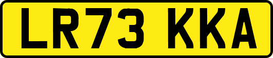 LR73KKA