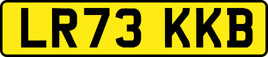 LR73KKB