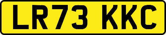 LR73KKC