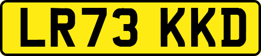 LR73KKD