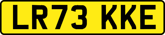LR73KKE