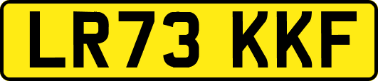 LR73KKF
